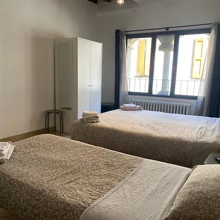 Oda ve Kahvaltı Civico 18 Montecchio Emilia