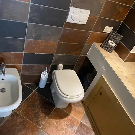 Oda ve Kahvaltı Civico 18