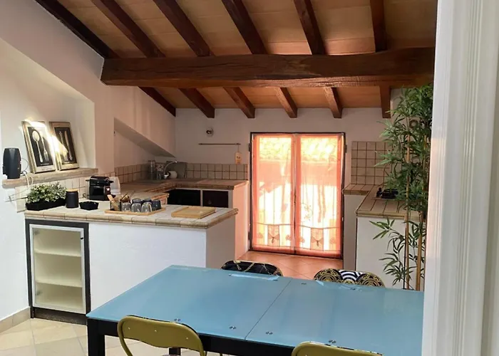 Civico 18 Oda ve Kahvaltı Montecchio Emilia