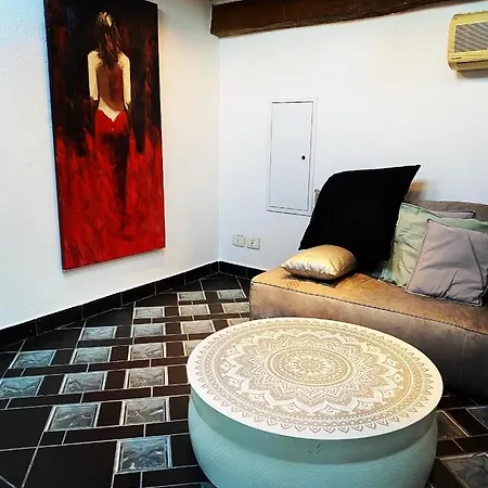 Civico 18 Bed & Breakfast *