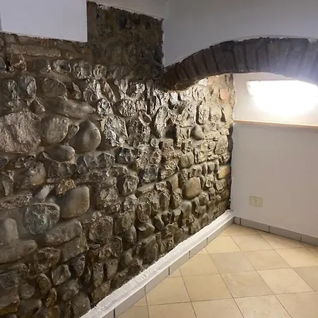 Bed & Breakfast Civico 18 Montecchio Emilia