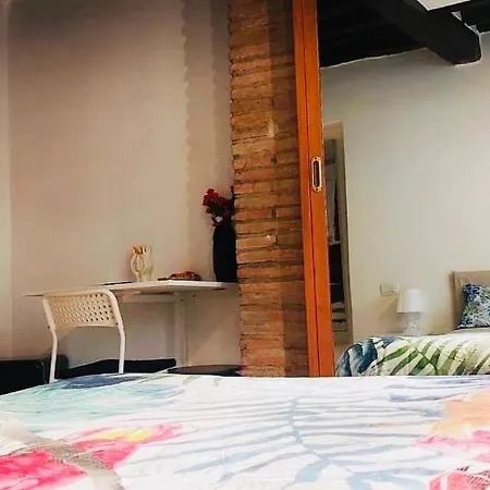 Bed & Breakfast Civico 18 Montecchio Emilia