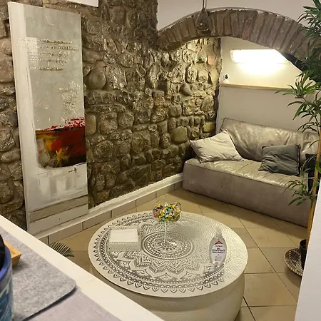 Civico 18 Bed and breakfast