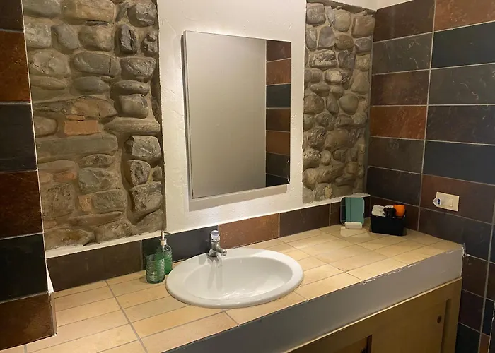 Bed & Breakfast Civico 18 *