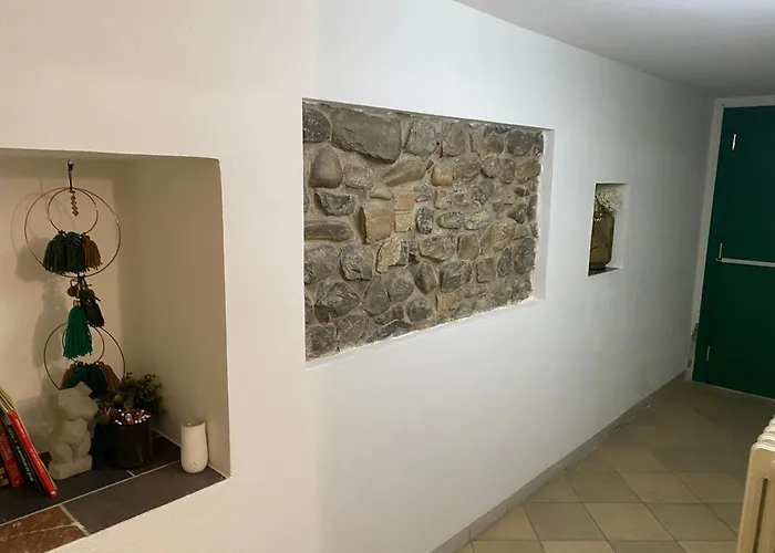 Civico 18 Montecchio Emilia