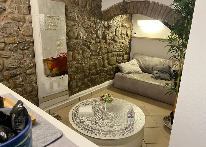 Civico 18 Bed & Breakfast