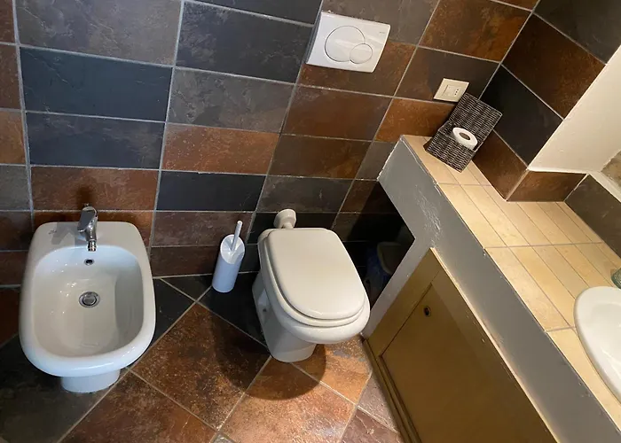 Bed & Breakfast Civico 18